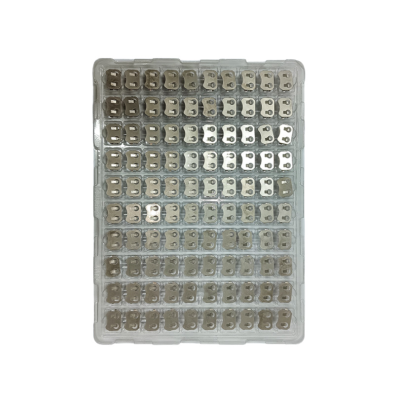 屏蔽罩及其他精密冲压件