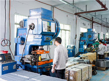 Press shop