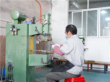 Laser Sheet Metal Center