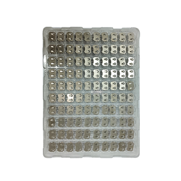 屏蔽罩及其他精密冲压件